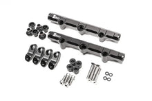 Load image into Gallery viewer, Radium Engineering Subaru Phase-I EZ30 Top Feed Conversion Fuel Rail Kit
