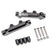 Load image into Gallery viewer, Radium Engineering Subaru WRX/STI EJ-Series Engines Top Feed Fuel Rails (w/ Top Port)