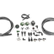 Load image into Gallery viewer, Radium Engineering Toyota 2UZ-FE (Non VVTI) Fuel Rail Plumbing Kit - Main Product View