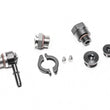 Load image into Gallery viewer, Radium Engineering Toyota G16E-GTS Fuel Rail Plumbing Kit