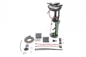 Radium Engineering Toyota MK4 Supra JZA80 Fuel Hanger (Pump NOT Incl) WALBRO GSS342/AEM 50-1200