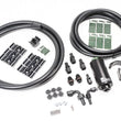 Load image into Gallery viewer, Radium Engineering Toyota MK5 Supra Fuel Hanger Plumbing Kit - Stainless