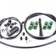 Load image into Gallery viewer, Radium Engineering Toyota Supra MK4 Fuel Hanger Plumbing Kit w/ Microglass Filter