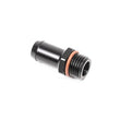 Load image into Gallery viewer, Radium Engineering Universal 6AN Orb to Barb for 1/2 Hose Plug