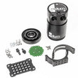 Load image into Gallery viewer, Radium Engineering Universal Air Oil Separator (AOS-R)