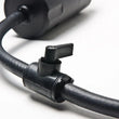 Load image into Gallery viewer, Radium Engineering Universal Catch Can Petcock Drain Kit (Single Application)