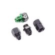 Load image into Gallery viewer, Radium Engineering Universal Check Valve Kit 10AN