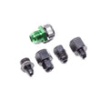 Load image into Gallery viewer, Radium Engineering Universal Check Valve Kit 6AN