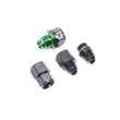 Load image into Gallery viewer, Radium Engineering Universal Check Valve Kit 8AN