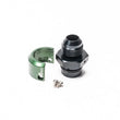 Load image into Gallery viewer, Radium Engineering V2 Quick Connect 19mm Male to 10AN Male Straight