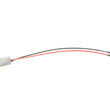 Load image into Gallery viewer, Radium Engineering Wiring Harness Extension w/ Ring Terminals - Main Product View