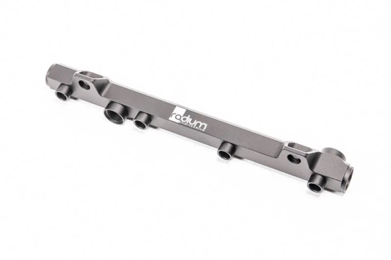 Radium Mazda 1.6 B6 Fuel Rail - Main Product View