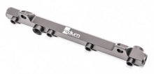 Load image into Gallery viewer, Radium Mazda 1.6 B6 Fuel Rail - Side View