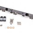 Load image into Gallery viewer, Radium Mitsubishi 4G63 Early Fuel Rail - Main Product View