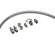 Load image into Gallery viewer, Radium Mitsubishi 4G63 Early Fuel Rail Plumbing - Main Product View