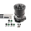 Load image into Gallery viewer, Radium Multi-Pump Fuel Surge Tank Fits Bosch BR540 / Deatschwerks DW400 (Pumps Not Included) - Main Product View