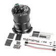 Load image into Gallery viewer, Radium Multi-Pump Fuel Surge Tank Fits Walbro GSS342 / AEM 50-1200 / DW DW440 (Pumps Not Included)