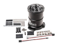 Load image into Gallery viewer, Radium Multi-Pump Fuel Surge Tank Fits Walbro GSS342 / AEM 50-1200 / DW4 (Pumps Not Included) - Main Product View