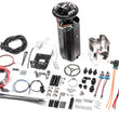 Load image into Gallery viewer, Radium Nissan R32 GT-R Fuel Hanger Surge Tank Brushless TI Auto E5LM - Pumps Not Included - Main Product View