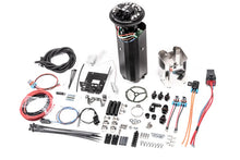 Load image into Gallery viewer, Radium Nissan R32 GT-R Fuel Hanger Surge Tank Walbro F90000274 - Pumps Not Included - Main Product View