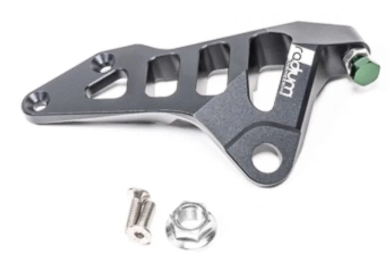 Radium Nissan R32 Skyline Master Cylinder Brace - Side View