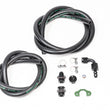 Load image into Gallery viewer, Radium Nissan RB26DETT Fuel Rail Plumbing Kit - Main Product View