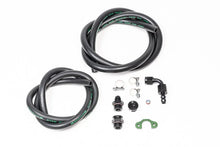 Load image into Gallery viewer, Radium Nissan RB26DETT Fuel Rail Plumbing Kit - Main Product View