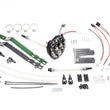 Load image into Gallery viewer, Radium Nissan S14/S15/R33/R34 Fuel Hanger For GSS342 Or AEM 50-1200 - Pumps Not Included