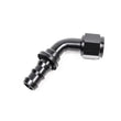 Load image into Gallery viewer, Radium Pushlok Hose End 10AN 60deg - Main Product View