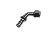 Load image into Gallery viewer, Radium Pushlok Hose End 10AN 60deg - Main Product View
