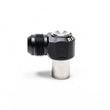 Load image into Gallery viewer, Radium RB26DETT Valve Cover Intake and Exhaust 12AN Male Press-Fit Fitting