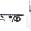 Load image into Gallery viewer, Radium Remote Mount Standard Fill Complete Refueling Kit