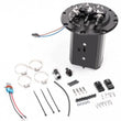 Load image into Gallery viewer, Radium Subaru Fuel Hanger For Deatschwerks DW400 - Pumps Not Included - Side View