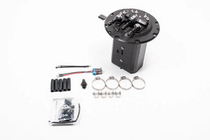 Radium Subaru Fuel Hanger For Walbro F90000267/274/285 - Pumps Not Included - Main Product View