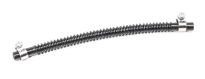 Radium Submersible Fuel Tubing 3/8in x 8.2in - Side View