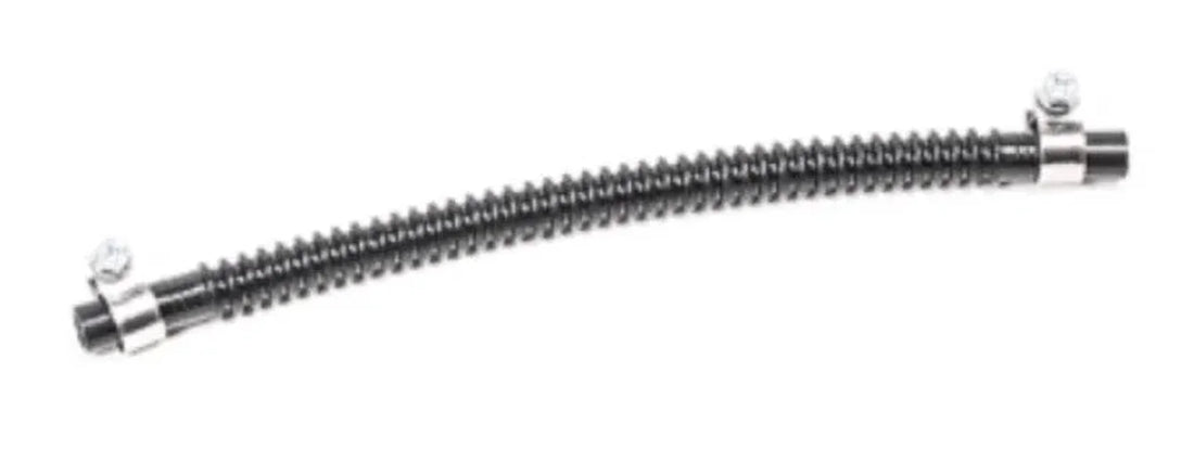 Radium Submersible Fuel Tubing 3/8in x 8.2in - Side View