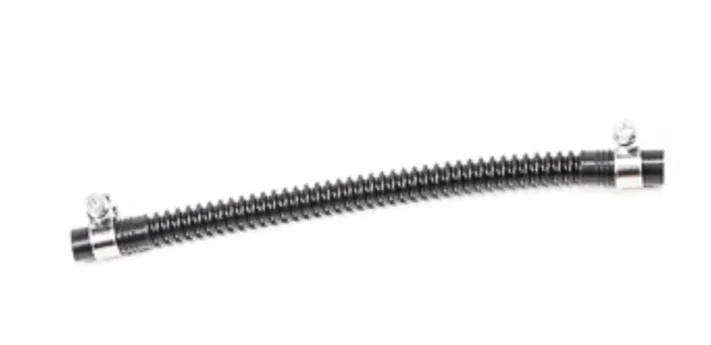 Radium Submersible Fuel Tubing 5/16in x 8.2in - Side View