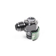 Load image into Gallery viewer, Radium V2 Quick Connect 19mm Male to 10AN Male 90 Degree - Main Product View