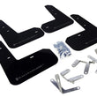 Load image into Gallery viewer, Rally Armor 13-17 Subaru BRZ/Toyota FR-S Black UR Mud Flap w/Grey Logo - Main Product View