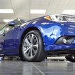 Load image into Gallery viewer, Rally Armor 15-19 Subaru Legacy Black UR Mud Flap w/ Red Logo - Additional View 5