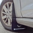 Load image into Gallery viewer, Rally Armor 15-21 MKVII VW Golf/GTI Black UR Mud Flap w/Blue Logo - Additional View 5