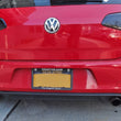 Load image into Gallery viewer, Rally Armor 15-21 MKVII VW Golf/GTI Black UR Mud Flap w/Grey Logo - Additional View 6
