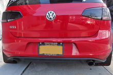 Load image into Gallery viewer, Rally Armor 15-21 MKVII VW Golf/GTI Black UR Mud Flap w/Grey Logo - Additional View 6