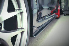 Load image into Gallery viewer, Rally Armor 15-21 Subaru WRX/STI White UR Mud Flap w/Red Logo - Additional View 13
