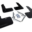 Load image into Gallery viewer, Rally Armor 17-22 Honda Civic Type R Black UR Mud Flap w/Dark Grey Logo - Main Product View