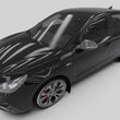 Load image into Gallery viewer, Rally Armor 19-21 Hyundai Elantra GT N Line/i30 Black UR Mud Flap w/White Logo - Additional View 9