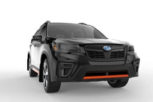 Load image into Gallery viewer, Rally Armor 19-21 Subaru Forester Black UR Mud Flap w/ Red Logo - Additional View 5