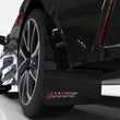 Load image into Gallery viewer, Rally Armor 19-22 Hyundai Veloster N Black Mud Flap BCE Logo - Additional View 5