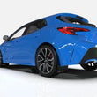 Load image into Gallery viewer, Rally Armor 19-22 Hyundai Veloster N Black Mud Flap BCE Logo - Additional View 6