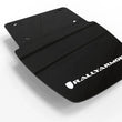 Load image into Gallery viewer, Rally Armor 19-25 Can-Am Ryker (Rally Ed. &amp; Sport) Black UR Mud Guard Red Logo (MOQ 200 PCS)